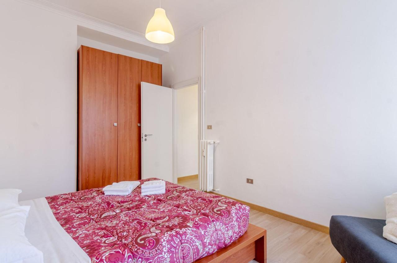 Cenisia District : Bright Sunflower Mini Flat Turim Exterior foto